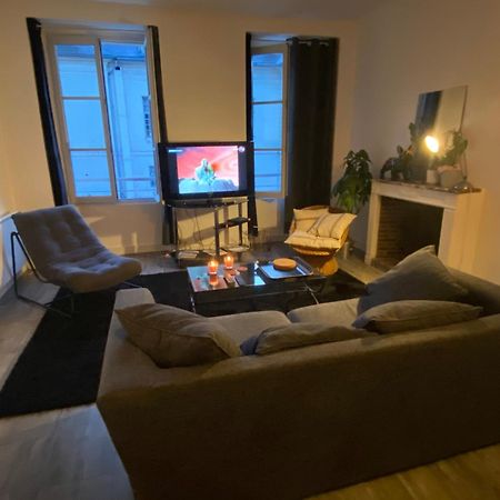 Studio Plein Centre Rambouillet Εξωτερικό φωτογραφία
