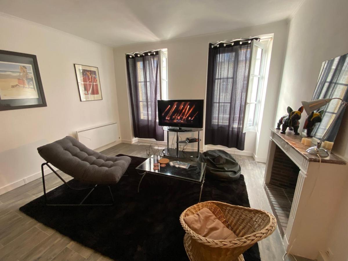 Studio Plein Centre Rambouillet Εξωτερικό φωτογραφία