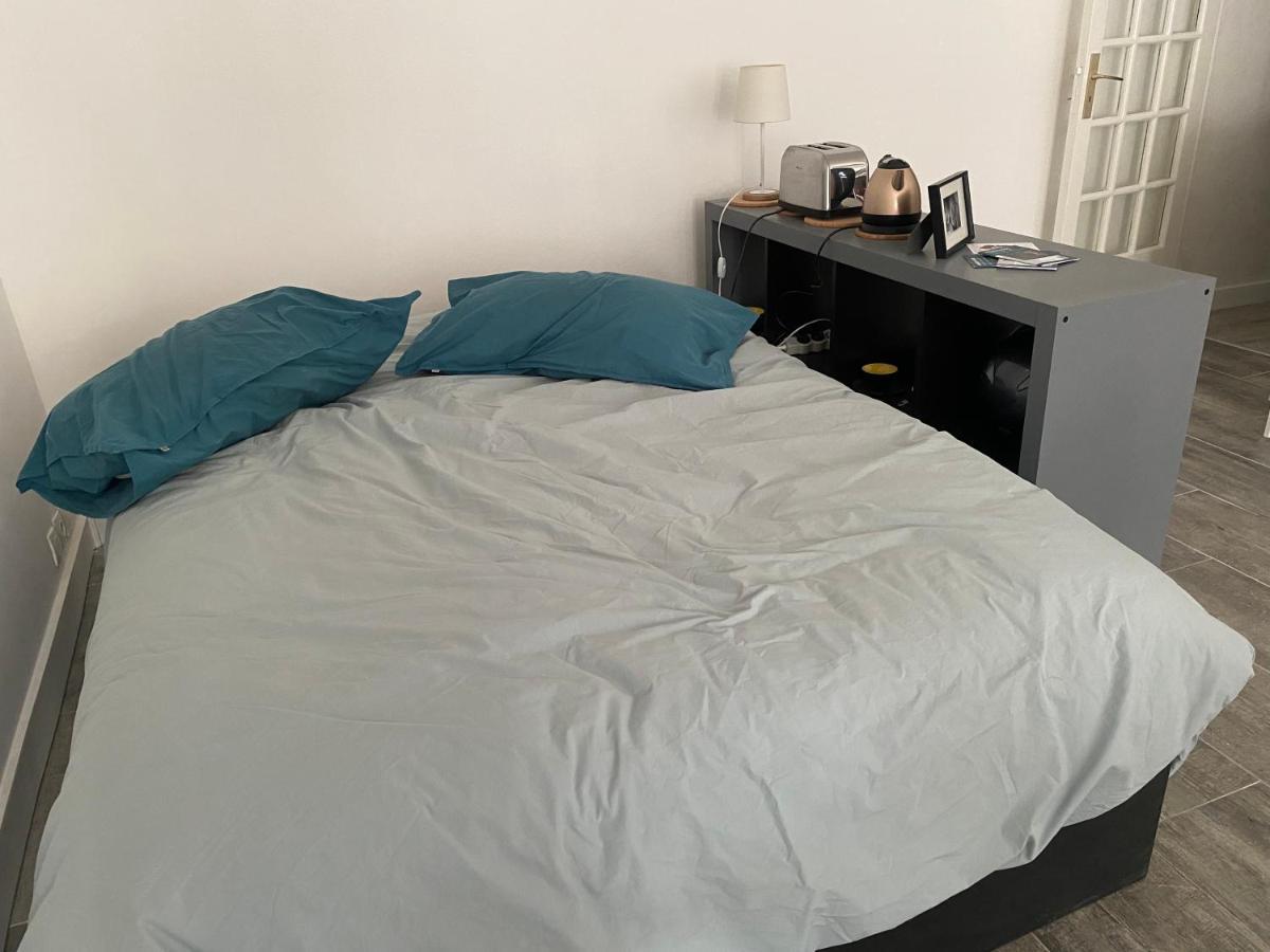 Studio Plein Centre Rambouillet Εξωτερικό φωτογραφία