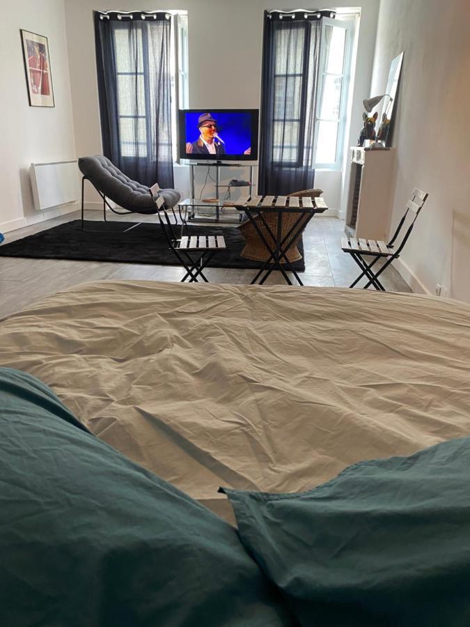 Studio Plein Centre Rambouillet Εξωτερικό φωτογραφία
